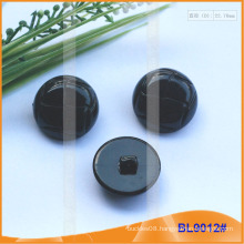 Imitate Leather Button BL9012